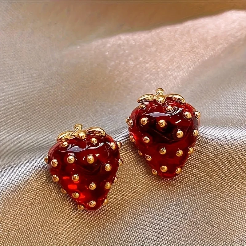 Fashion Style Straw…