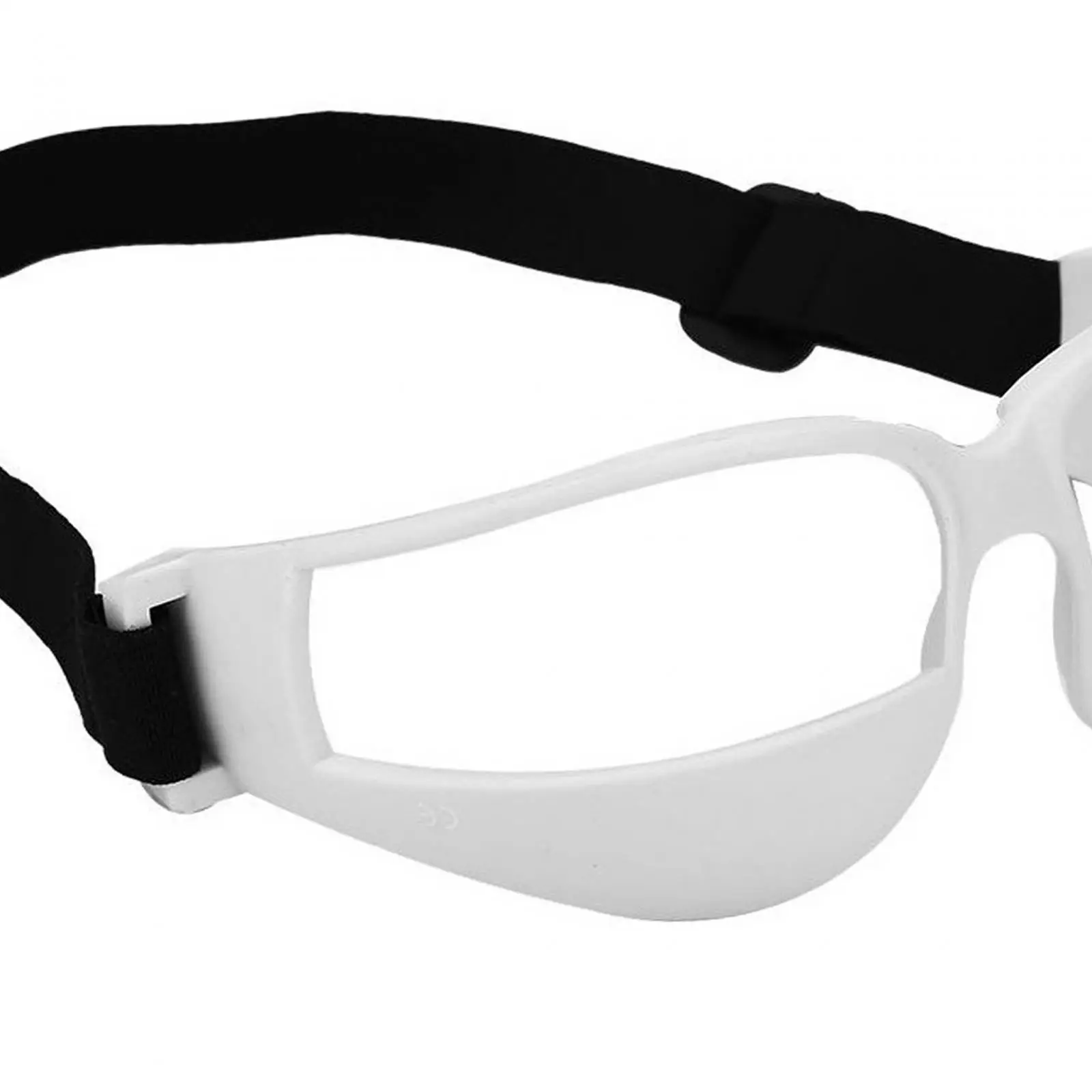 バスケットボール メガネ ウェアラブル ギフト ポータブル 大人用 ゴーグル メガネ