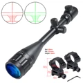 6-24X50 20mm