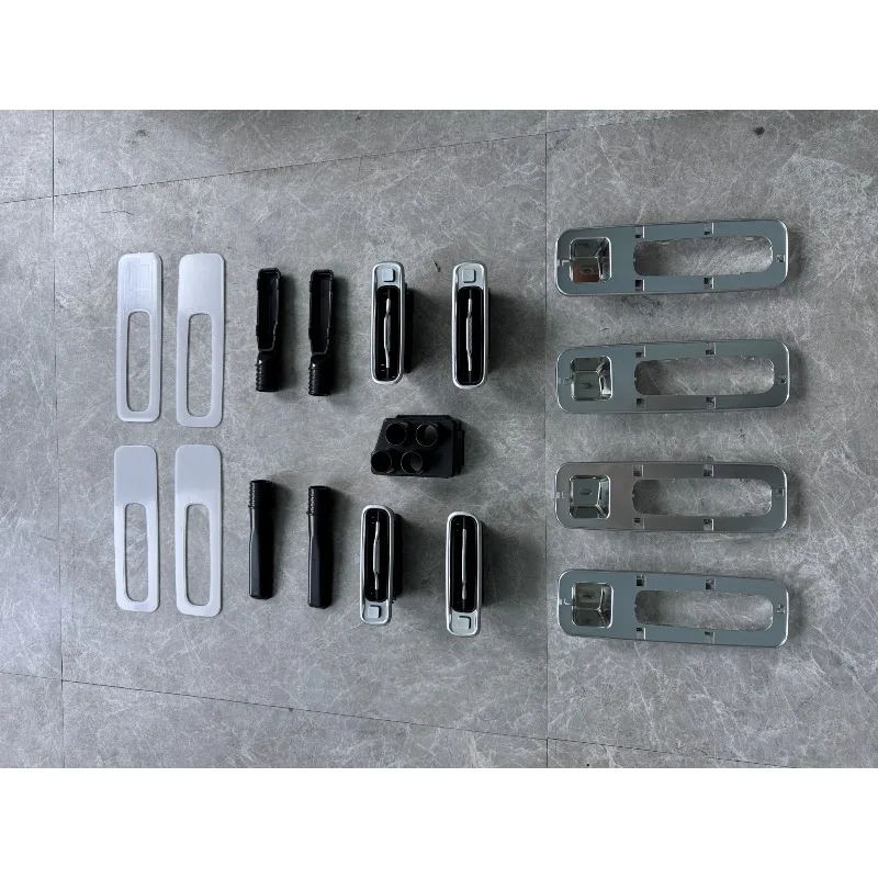 Factory Direct AC Vents Air Conditioning Vents MPV Auto Parts Meceds-Benz Class V Metris Vito W447 MPV AC Vents