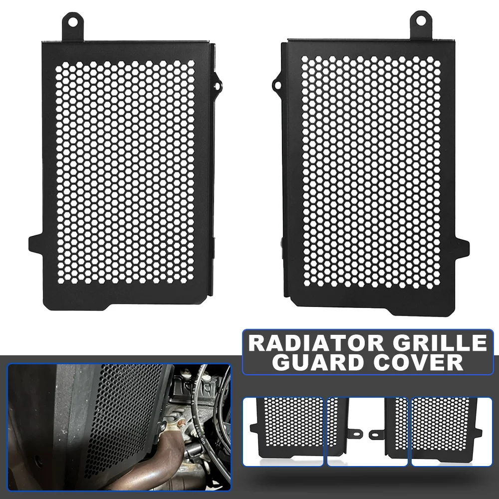 

Защитная решетка радиатора для 1290 Super Adventure S/R 1290 Super Adventure S 1290 Super Adventure R 2021-2022