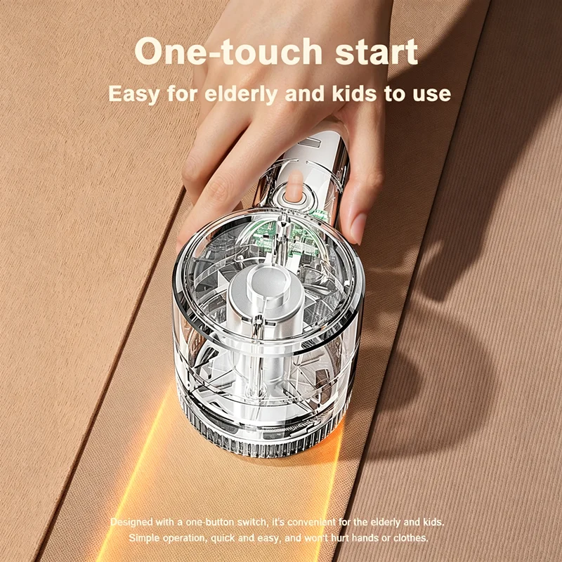 Wireless Transparent Lint Remo - đánh giá và giá Epilator Wireless
