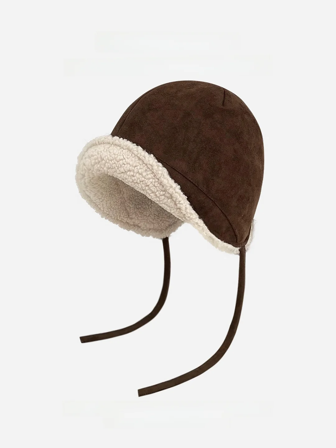 coreano-sle-retro-camurca-inverno-thi-quente-protecao-de-orelha-lei-feng-bone-feminino-fce-forrado-buet-chapeu-aba-larga-dobravel-viagem