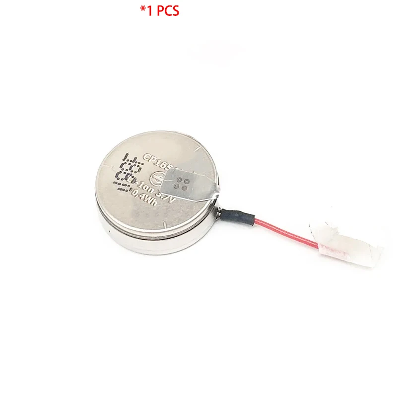 New 3.7V Li-ion 110mAh for VARTA CP1654 A2 A3 Battery For Sony Bose JABRA Wireless Bluetooth Headset