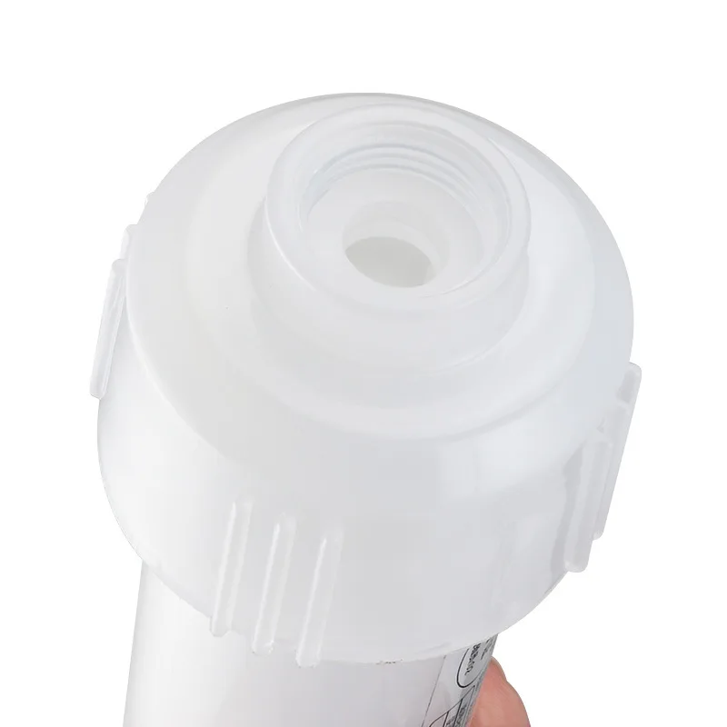 Household Small Front Water Purifier, Faucet, Washing Machine, Toilet, Sediment And Rust Removal Water Filter, Pp Cotton Filter