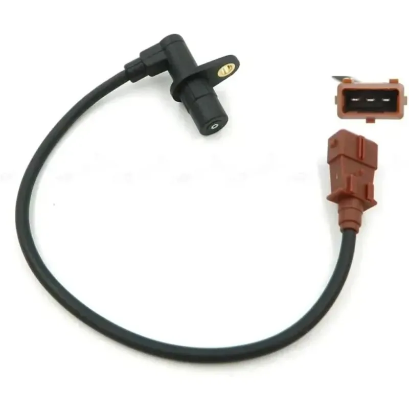 96068168 Crankshaft Position Sensor For Peugeot 205 306 309 405 Mk Citroen BERLINGO XANTIA Fiat DUCATO Box 1920C3 New