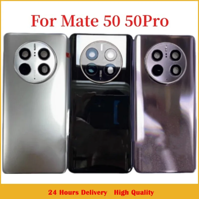 

Чехол с питанием для Huawei Mate 50 Pro, крышка батарейного отсека Mate 50 50E, умные чехлы для батарей, внешняя крышка для зарядки дома с аккумулятором