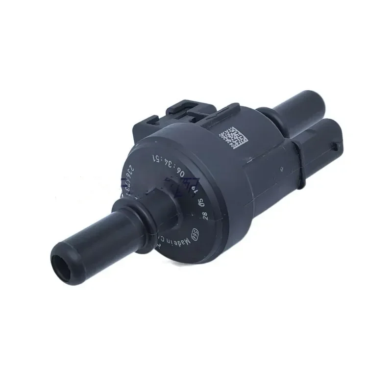 Activated carbon canister solenoid valve For DFSK Dongfeng Glory 580 Pro S560 Auto control valve sensor