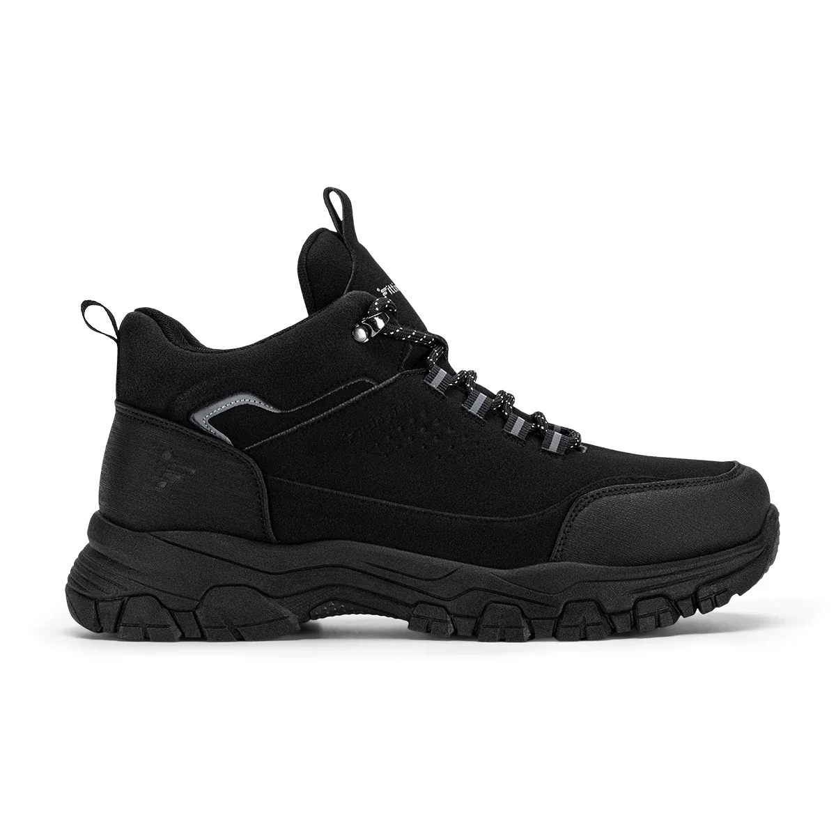 Men's Non-Slip Outdoor Hiking Shoes description 2