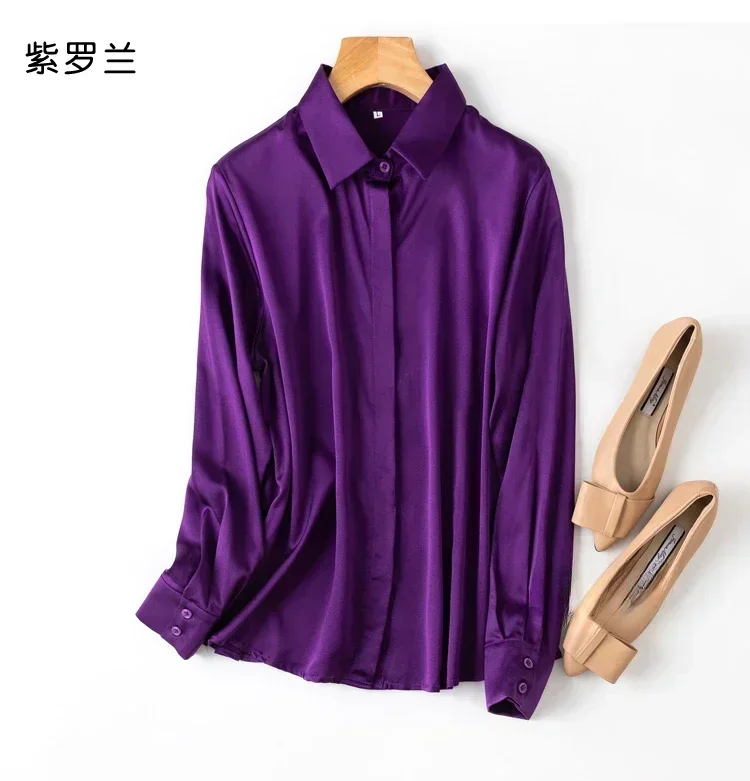 violet purple