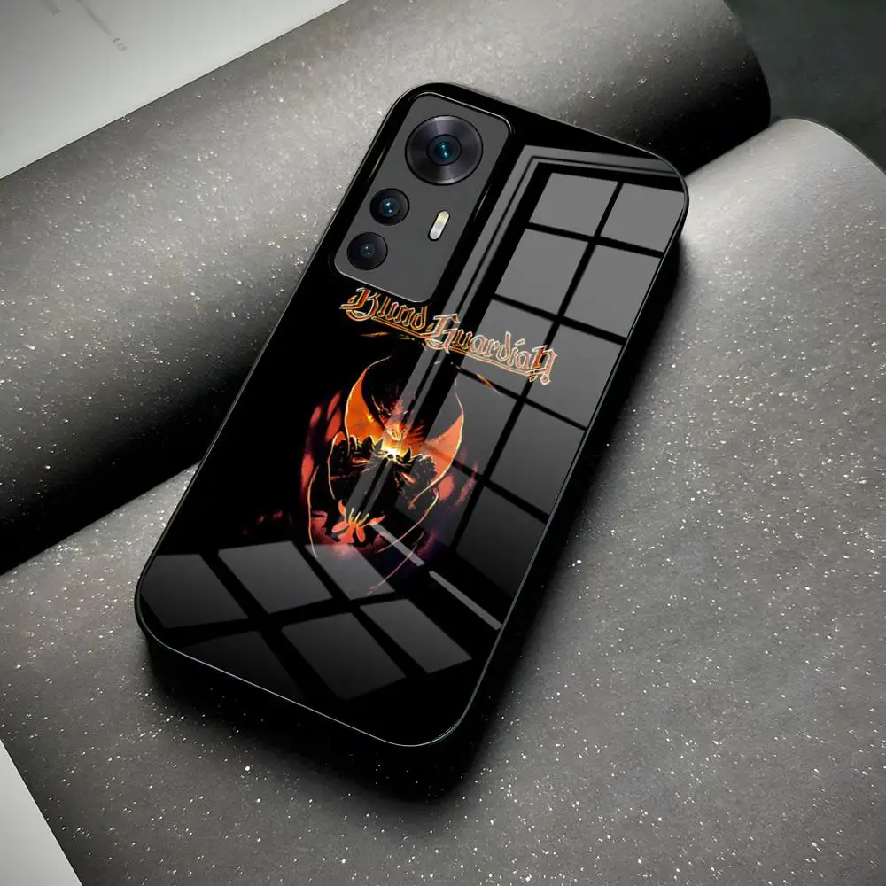 Follow-Blind Guardian Handyhülle für OPPO A 55 54 One Plus 8T 92s A93s A94 95 8 9 7 Pro FindX3 X5PRO RENO4 RENO7 Reno4se 5F 6Z