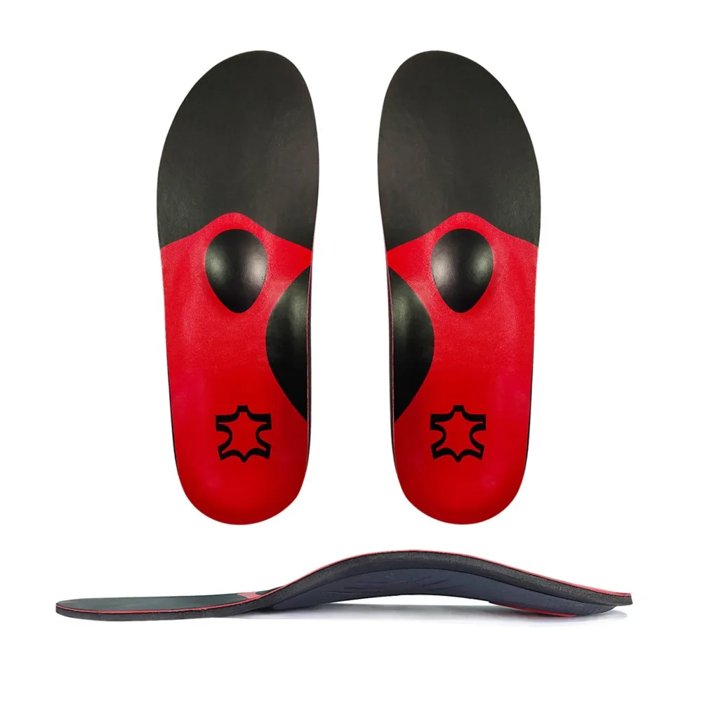 

Arch Insole For Shoes Men Women Breathable Sweat-absorbing Massage Orthopedic Insoles For Shoes Arch Support
