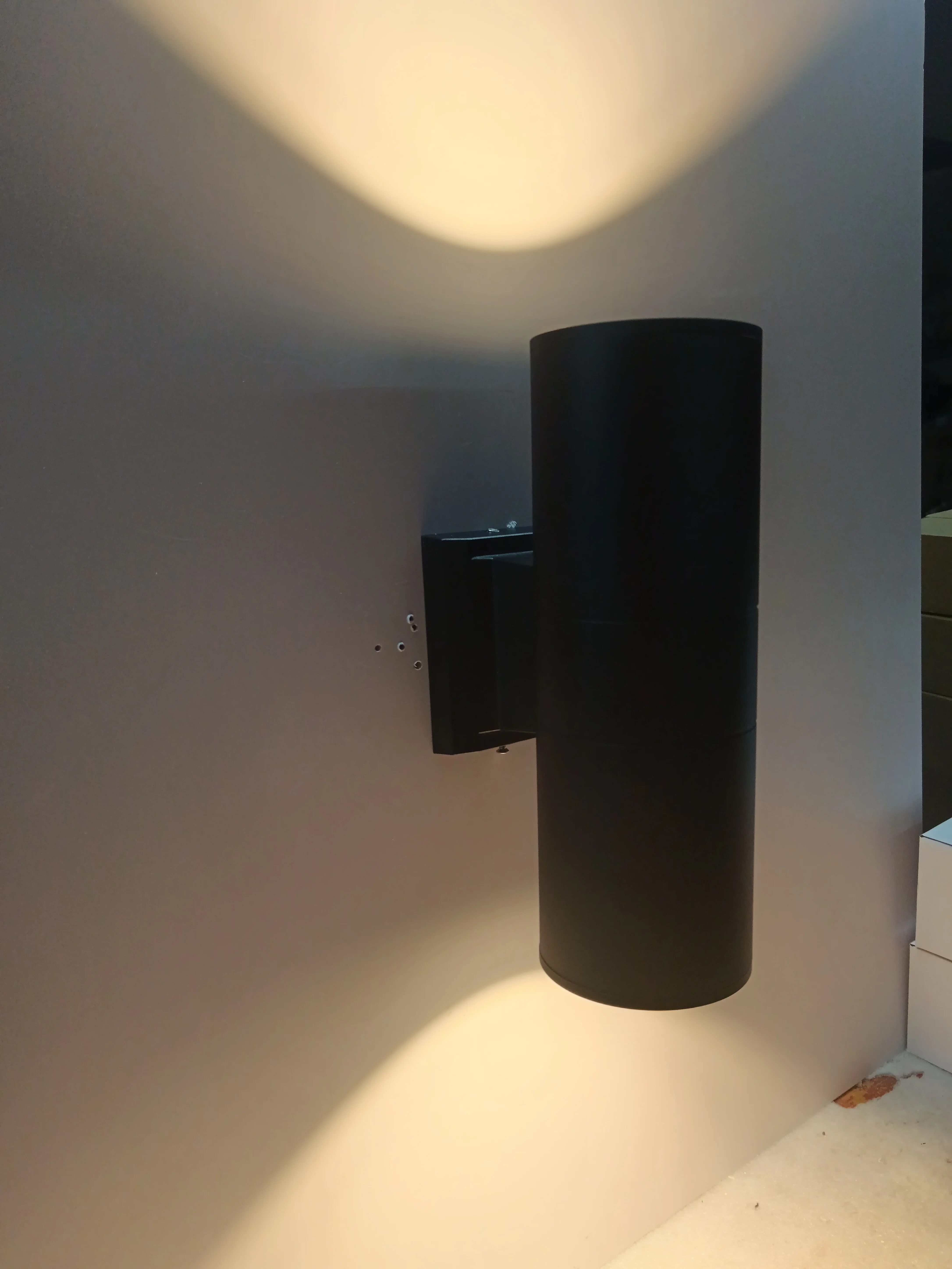 10W 20W Led Wall La… - image