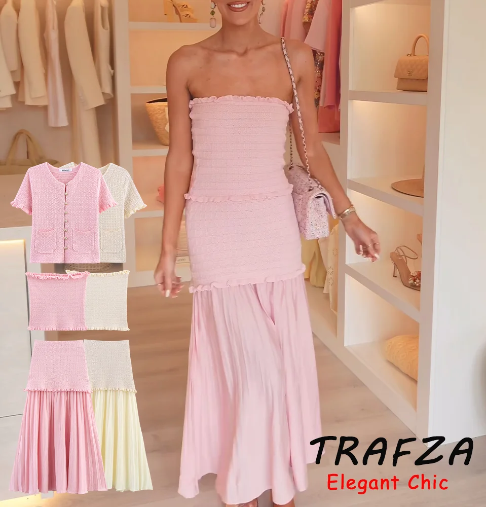 Trafza Elegant Chic… - image