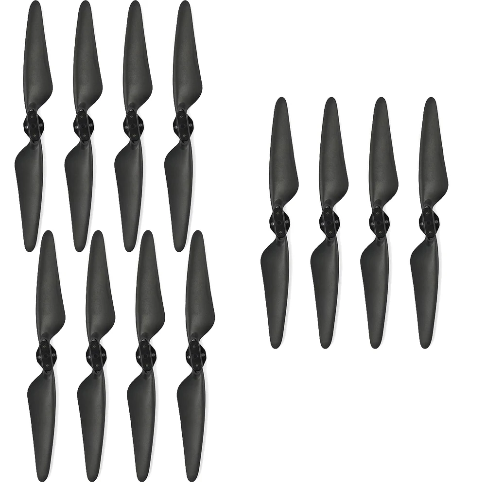 SG906 фотоаксессуары для радиоуправляемых планшетов запасные части для SG906MAX Y97 винт квадрокоптера X193 Складная Лопасть Винта дрона аксессуары для пропеллера