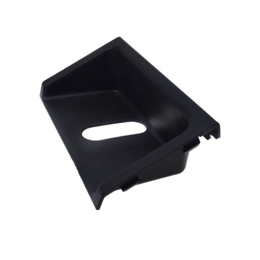 Trunk Cap Bloqueio para Suzuki Vitara 2015 Onwards, tampa do furo de bloqueio de plástico, Acessórios do carro, cauda End, tampa do furo, 76192-54P00-5PK