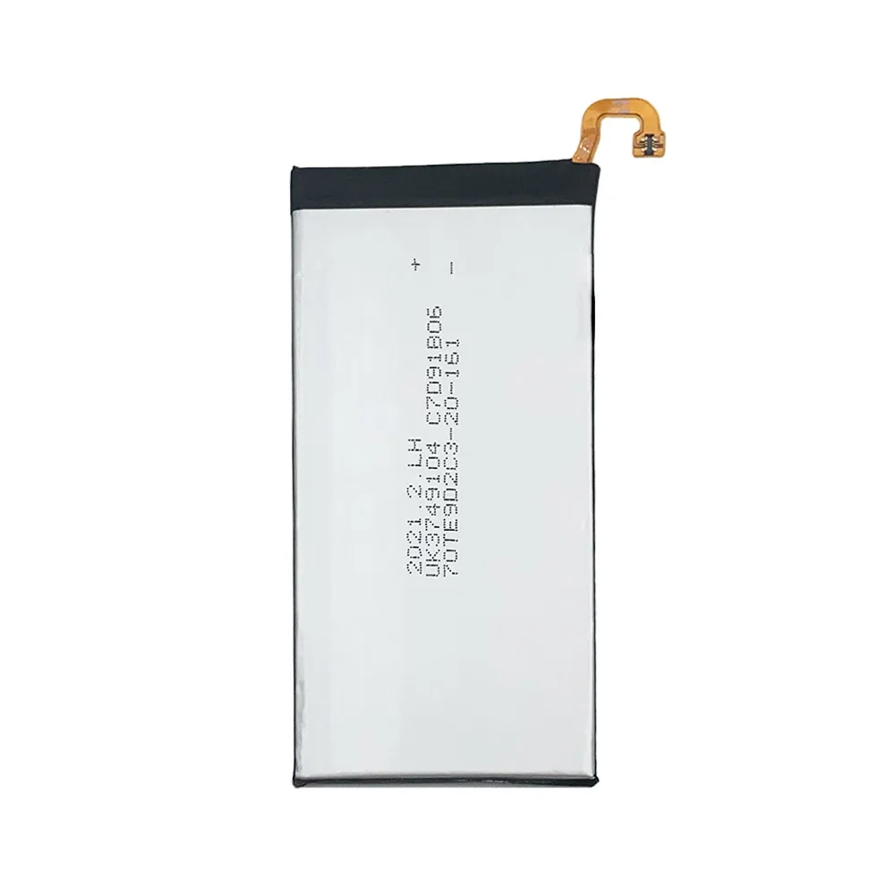 EB-BC701ABE 3300mAh Battery For SAMSUNG Galaxy C7 C7000 C7010 C7018 C7 Pro Duos SM-C701F/DS SM-C700 EB-BC700ABE