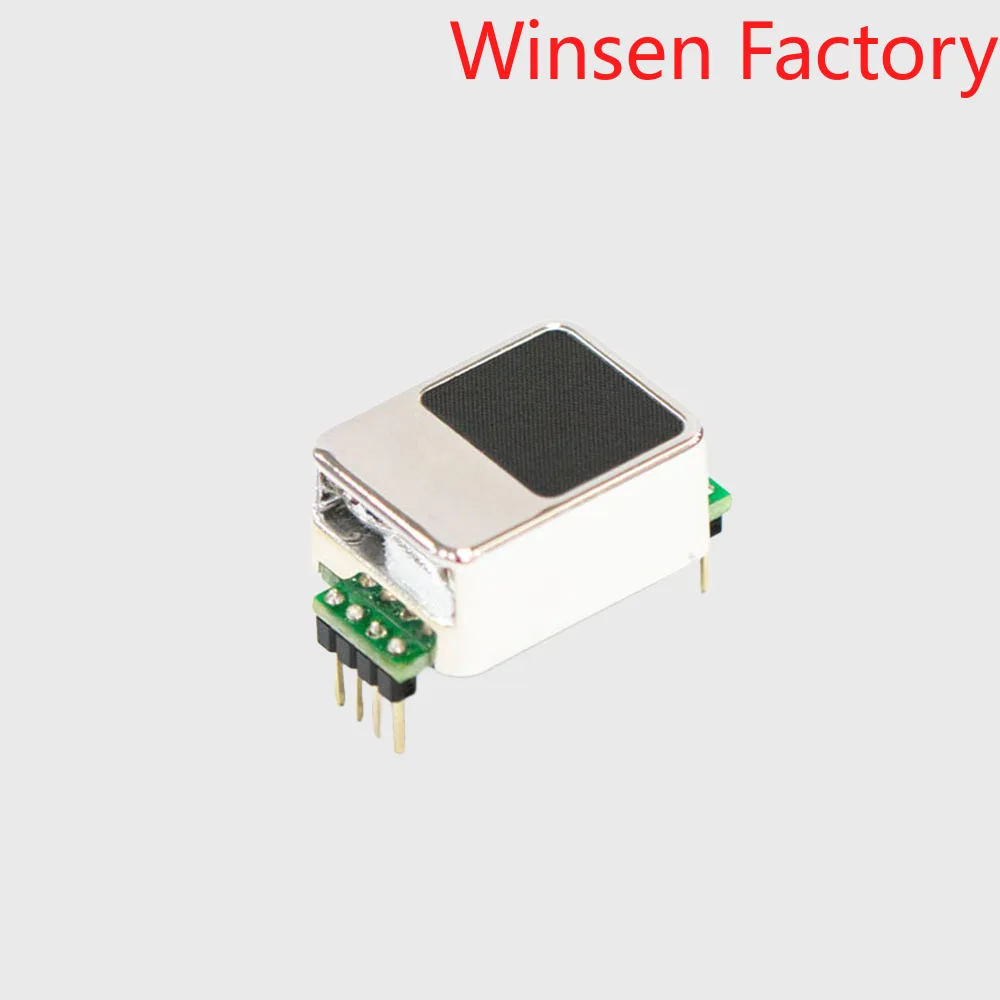 

2pcs Winsen MH-Z1311A /MH-V1512A NDIR CO2 Sensor UART/PWM Output Smart Home Carbon Dioxide Module