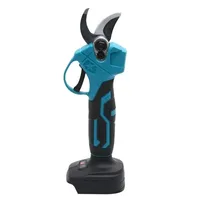 18V Battery-Powered Brushless Pruning Shears - Perfect for Fruit Trees, Works with Makita