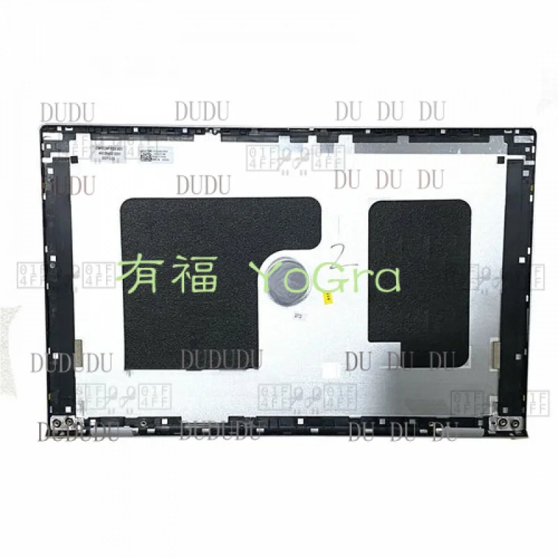 

DDDD New For Dell Inspiron 15Plus 16Plus 7510 7610 LCD Rear Top Lid Back Cover 0165K0