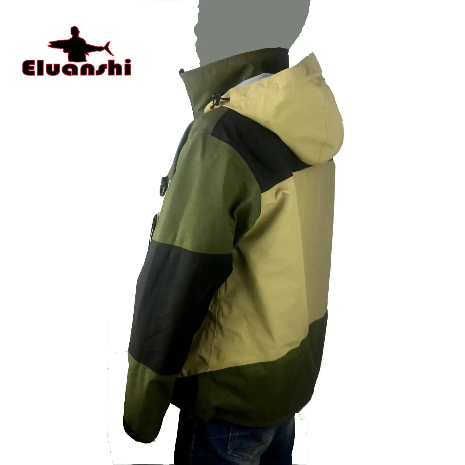 Thumbnail 3 - #36 Latest Fishing Jerseys Updates