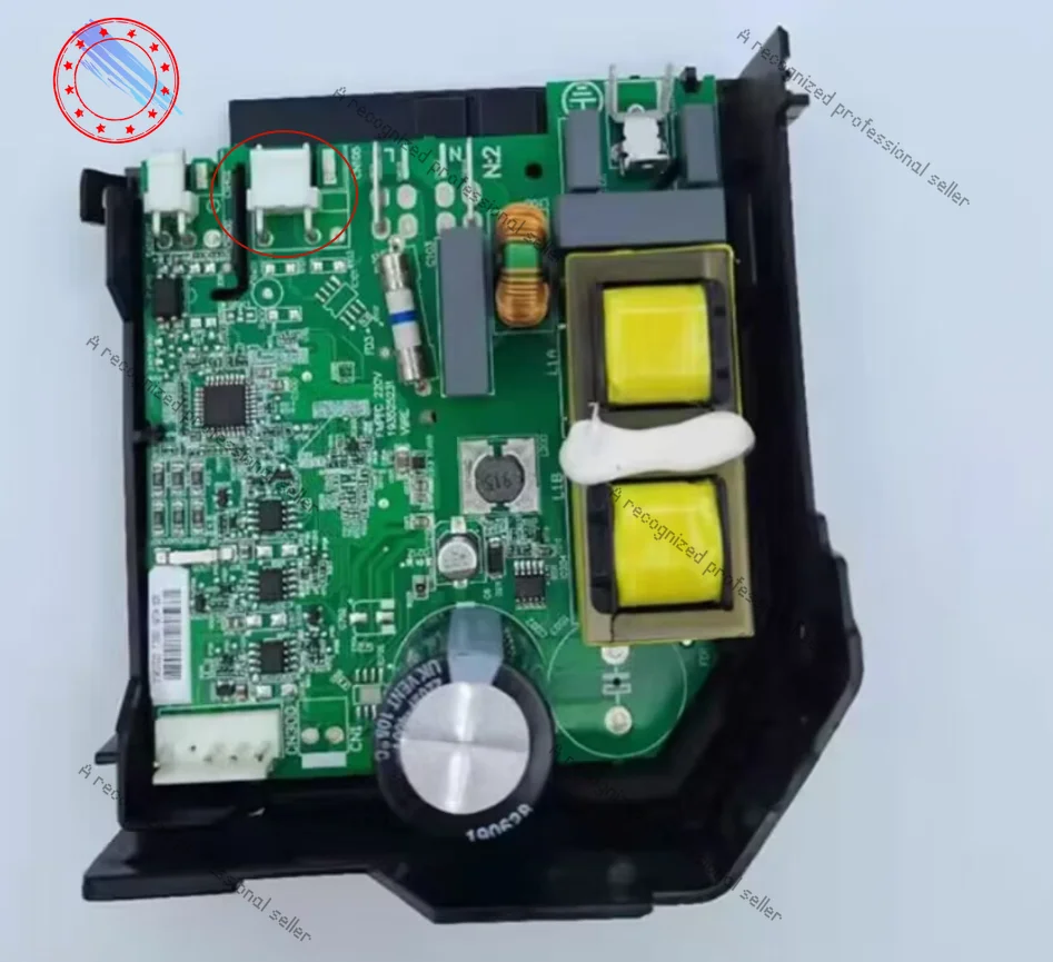 

for haier computer board part CF02D01M CF02D01 VES 2456 frequency conversion board part