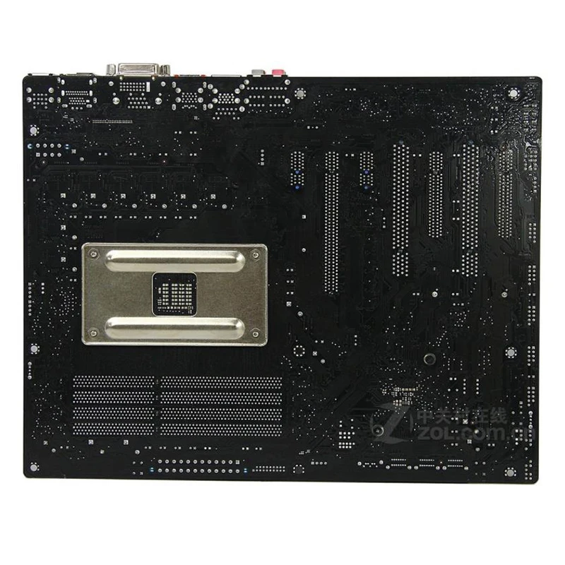 For AMD A85 F2A85-V PRO motherboard Used original Socket FM2 DDR3 64GB USB2.0 USB3.0 SATA3 Desktop Mainboard