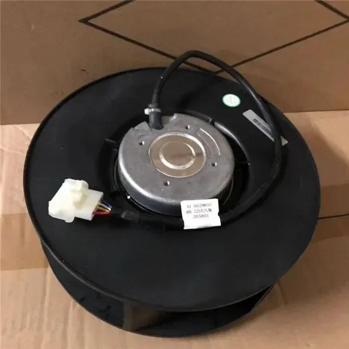 AvaCoreFor SC225D3-DF0-00 48V 87W 22.5CM INVERTER CENTRIFUGAL HEAT DISSIPATION