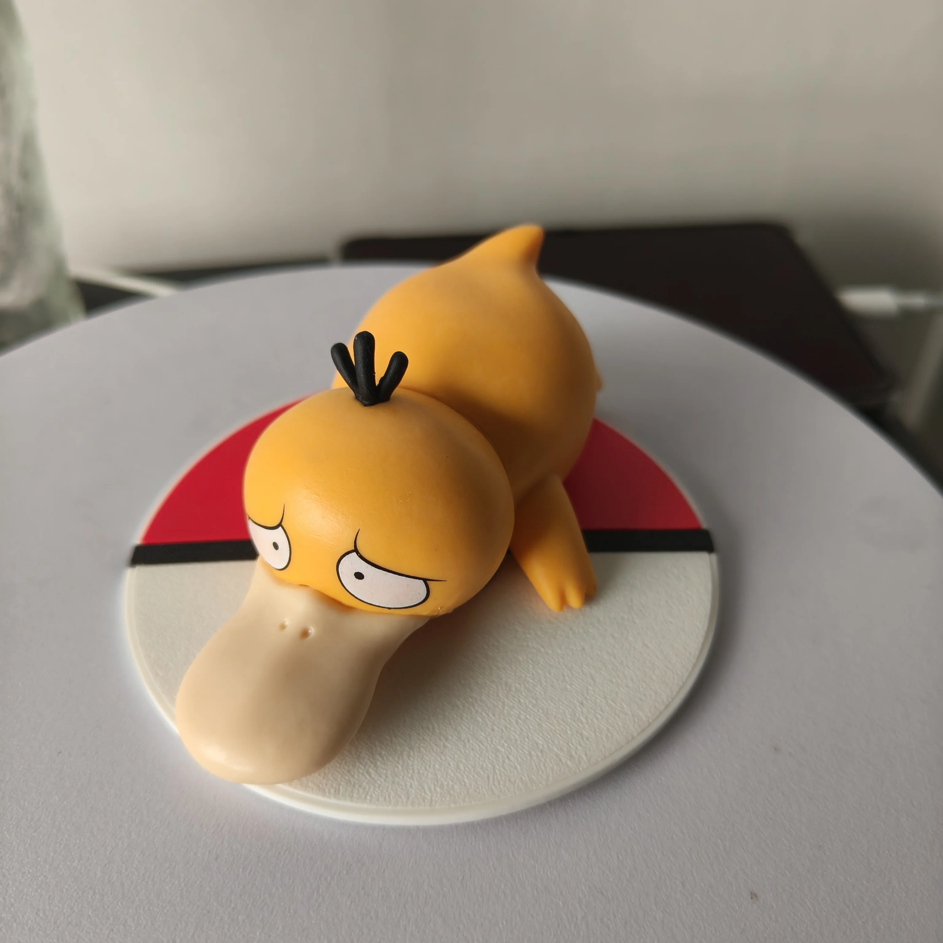 Cetakan 3D 8.5cm Pokemon Hadia - 3D Printing Model ulasan dan harga