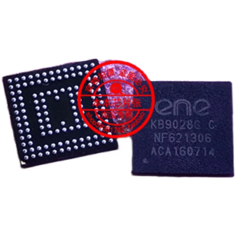 Novo s1-01 kb9028g c MS-14B11 escrever as informações io ec programa em estoque