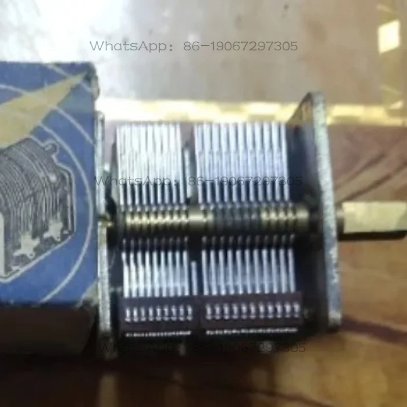 old-stock-new-small-dual-variable-capacitor-250pf-special-for-radio