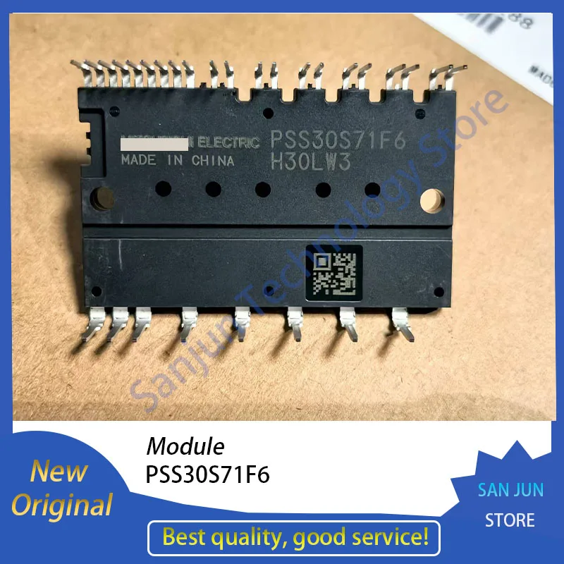

PSS30S71F6 New Original module PSS30S71F6