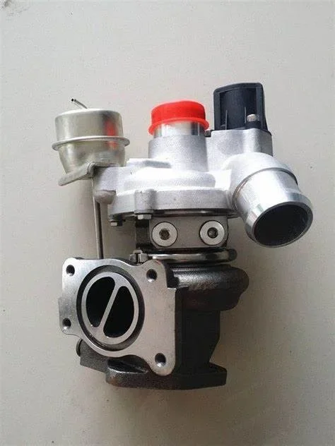 Original 9807375580 9805159280 9813852580 Turbocharger for   308 408 508 3008 4008 5008 Citroen C3XR C4L C5 C6 DS 1.6T