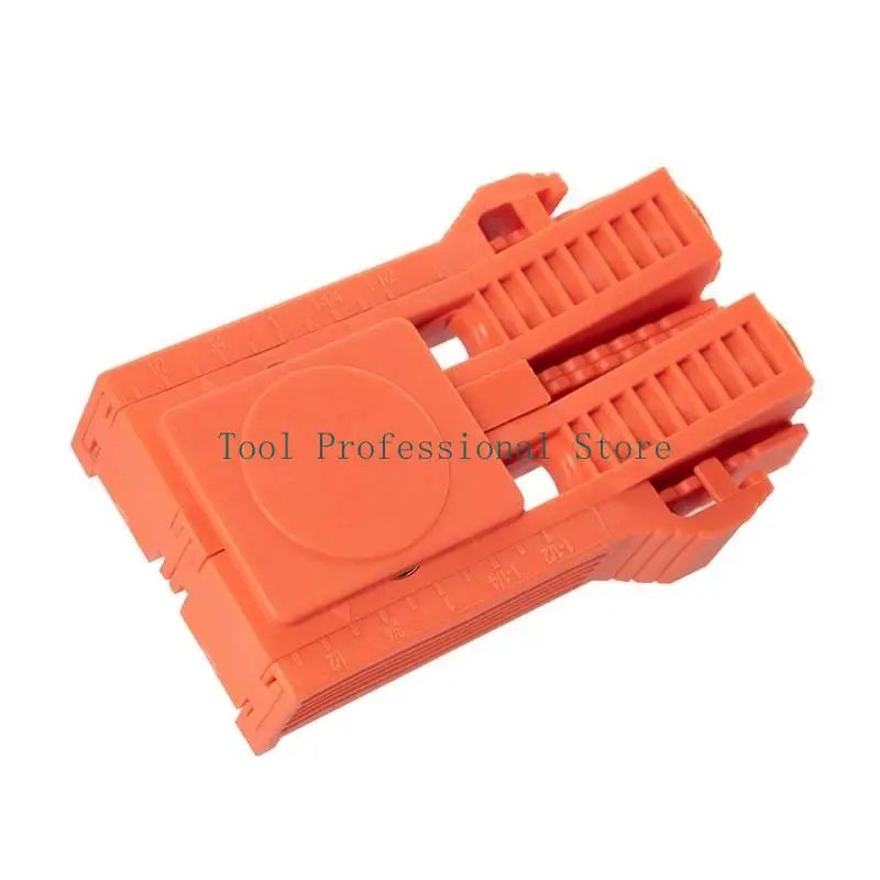 57QF أداة تحديد موقع الفتح عالية الأداء لتحديد موقع النجارة #1