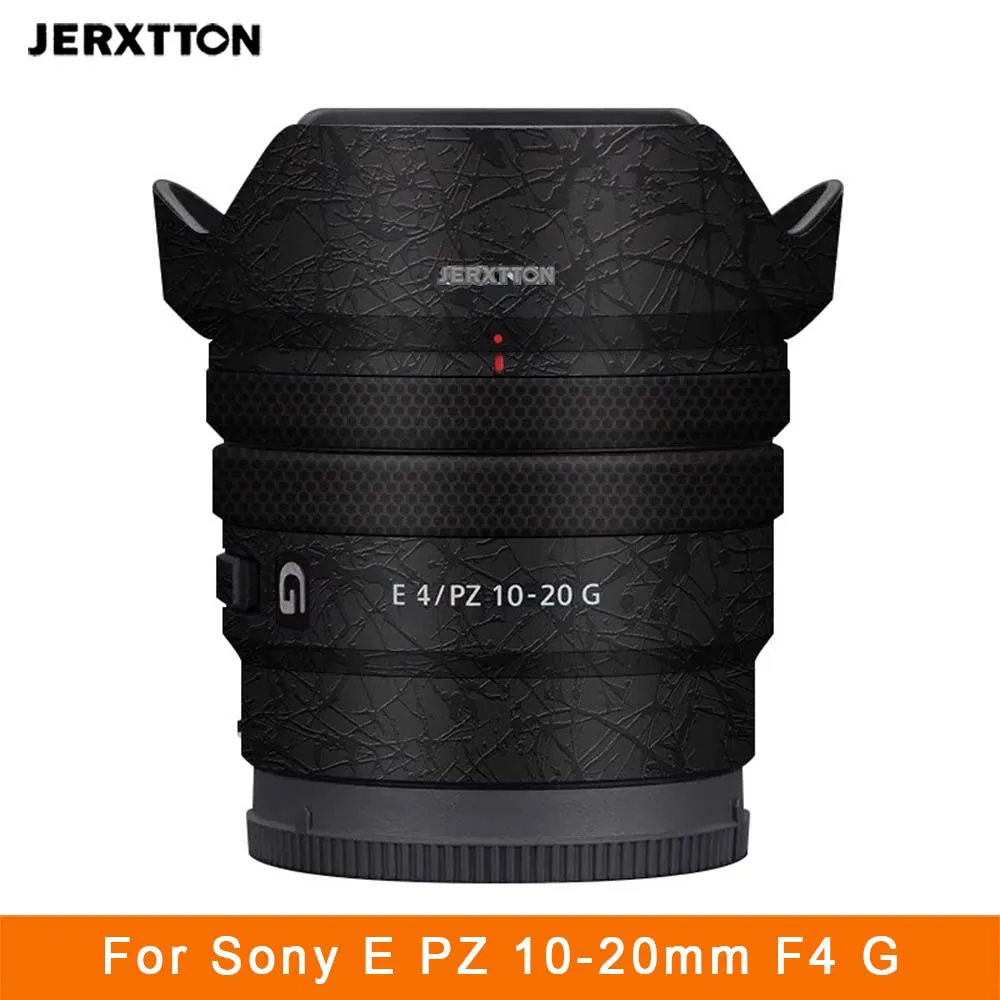 10 20 F 4 Camera Le… - image