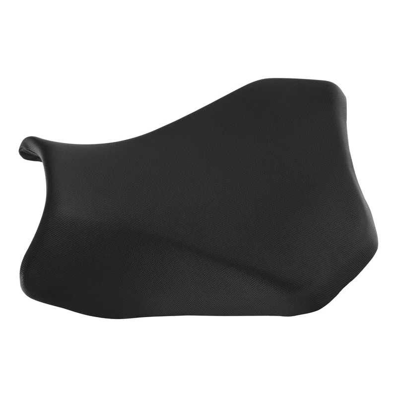 

Черное переднее сиденье водителя, подходящее для мотоцикла Suzuki GSXR600 GSXR750 2011-2025 2015 2018