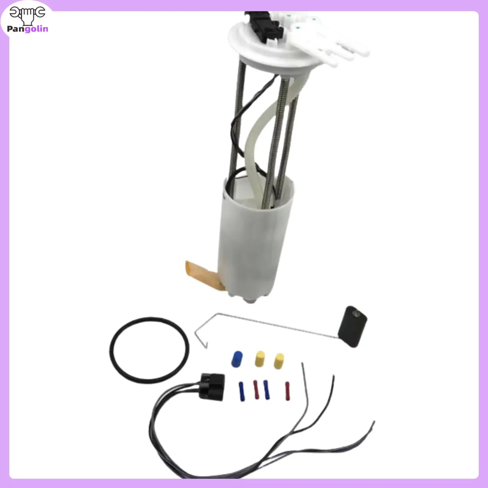 

1pc Fuel Pump Module For Isuzu Hombre 1997 98 99 2000 | 48.6-57.7 Gph | 2.2L | 4 Cyl 8191772590 8-19177-259-0 Car Parts