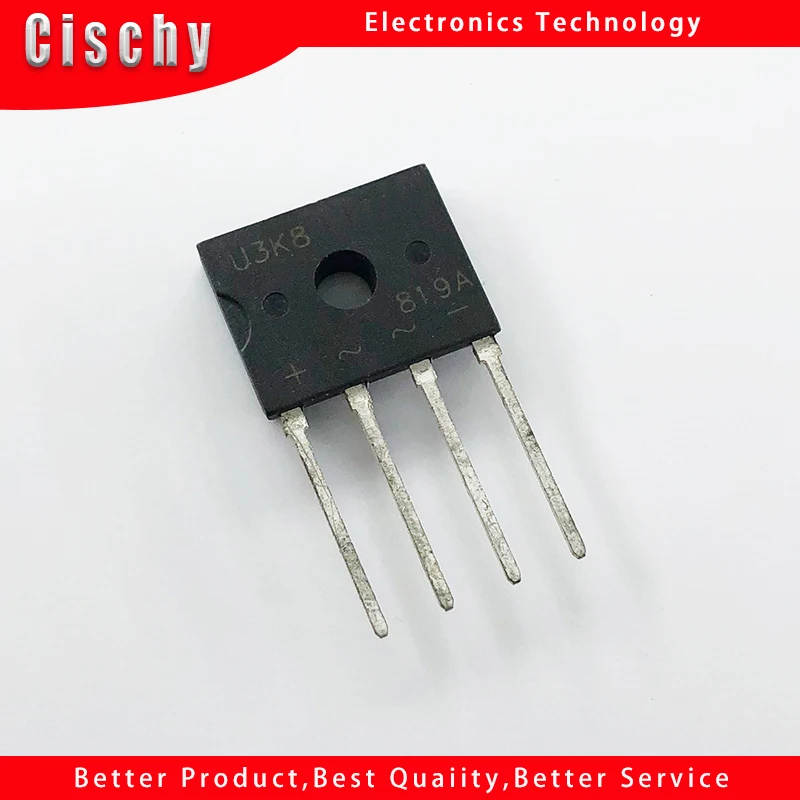 1pcs/lot GULF U3K8 136A ZIP-4 In Stock