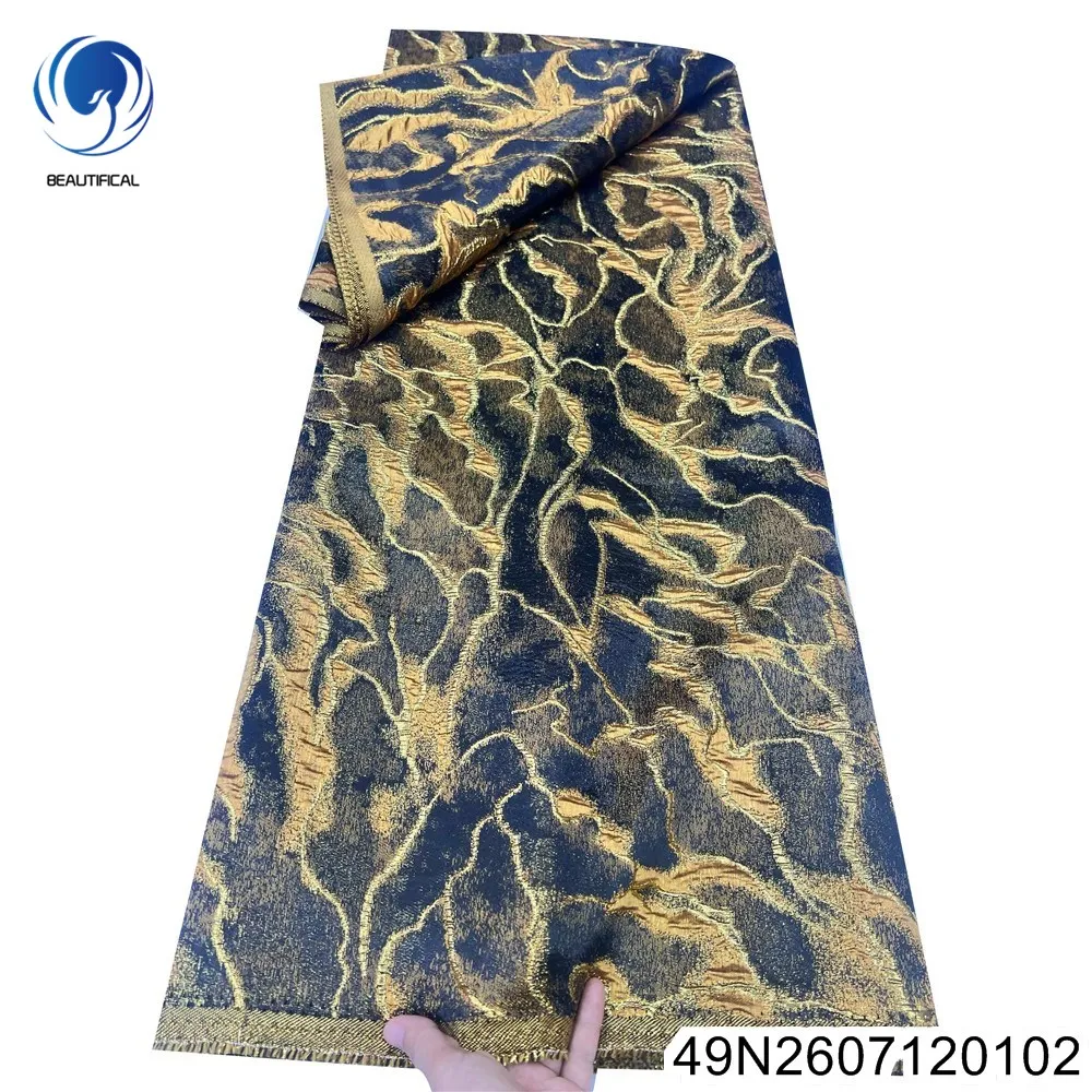 nuovo-abito-da-sposa-e-da-cerimonia-per-donna-in-pizzo-jacquard-africano-nigeriano-alla-moda-2026-comodo-stile-francese-49n26071201