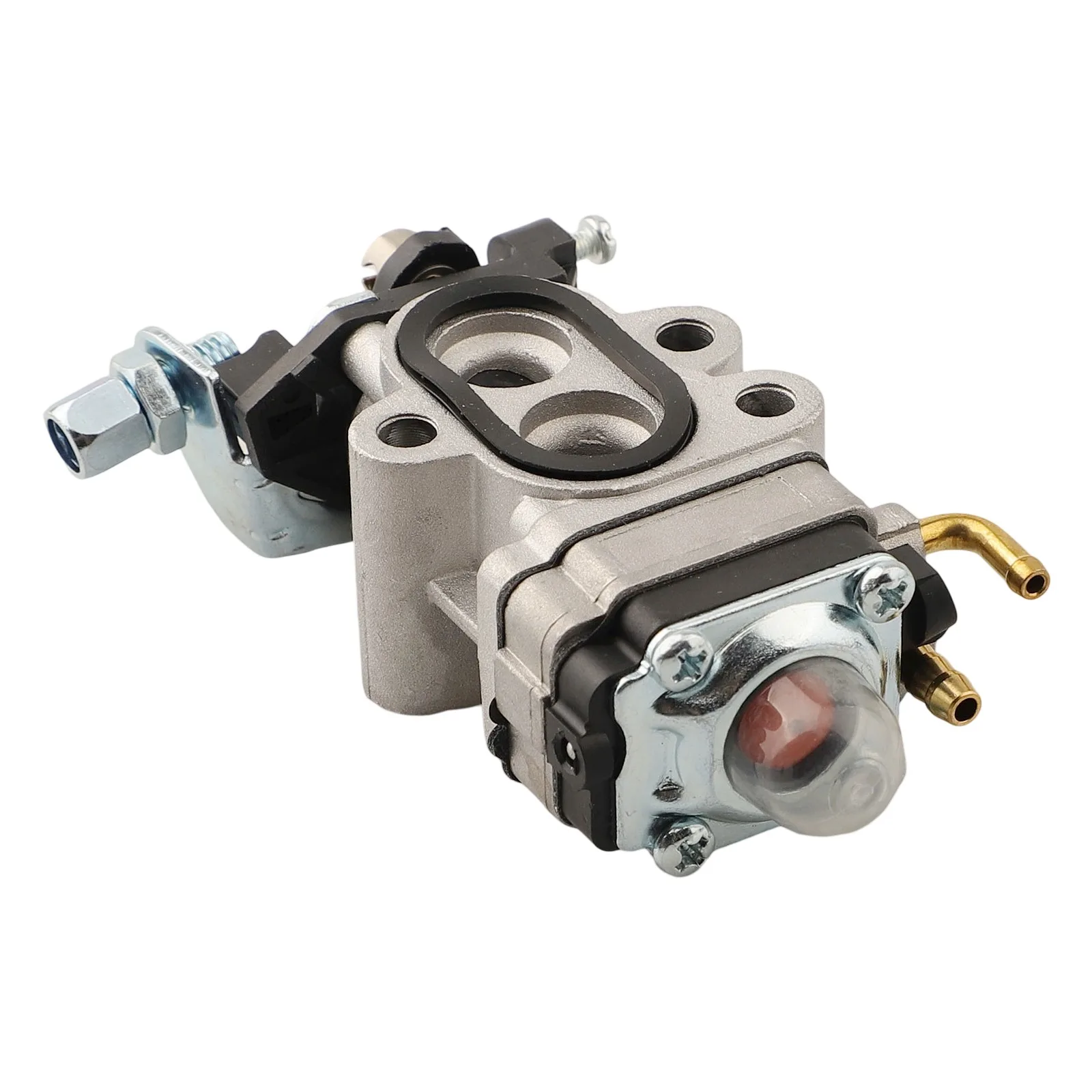 Brushcutter Replacement Part Carburetor For RedMax Compatible With GZ23N Efficient Emission Control Easy Installation As Shown