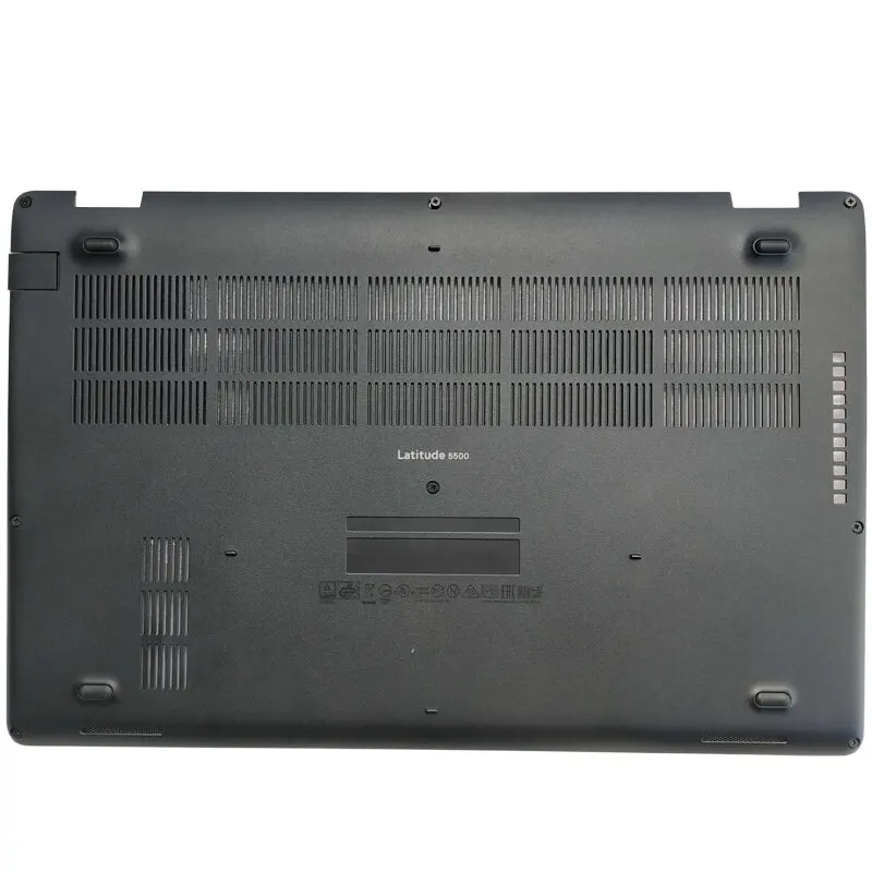 

New Bottom Cover For DELL Latitude 5500 E5500 01KW4W Laptop Base Case D Shell