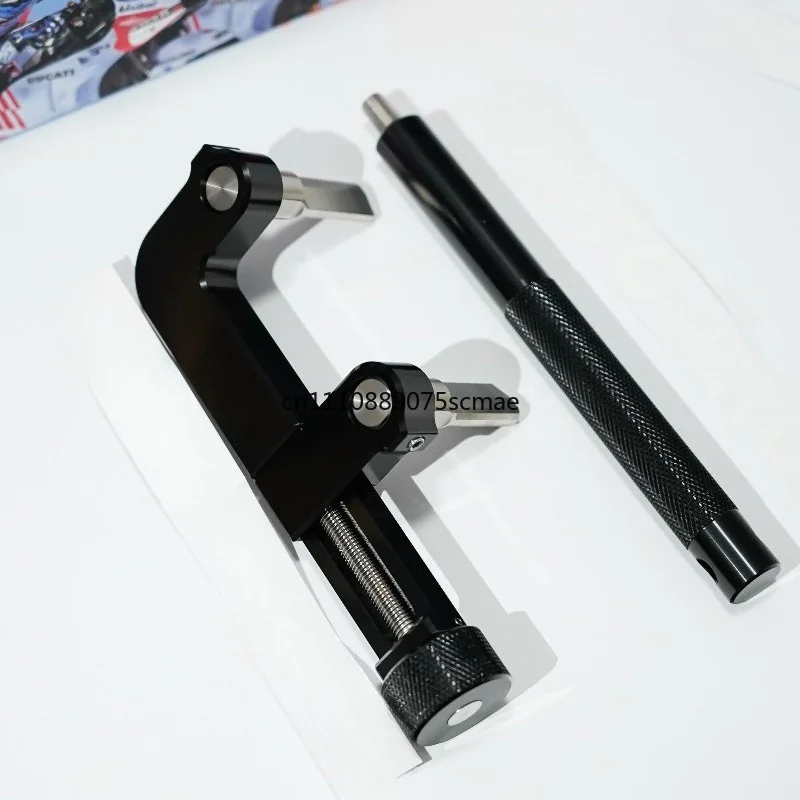 

Motorcycle Clutch Retainer Dry Stationary Engine Maintenance