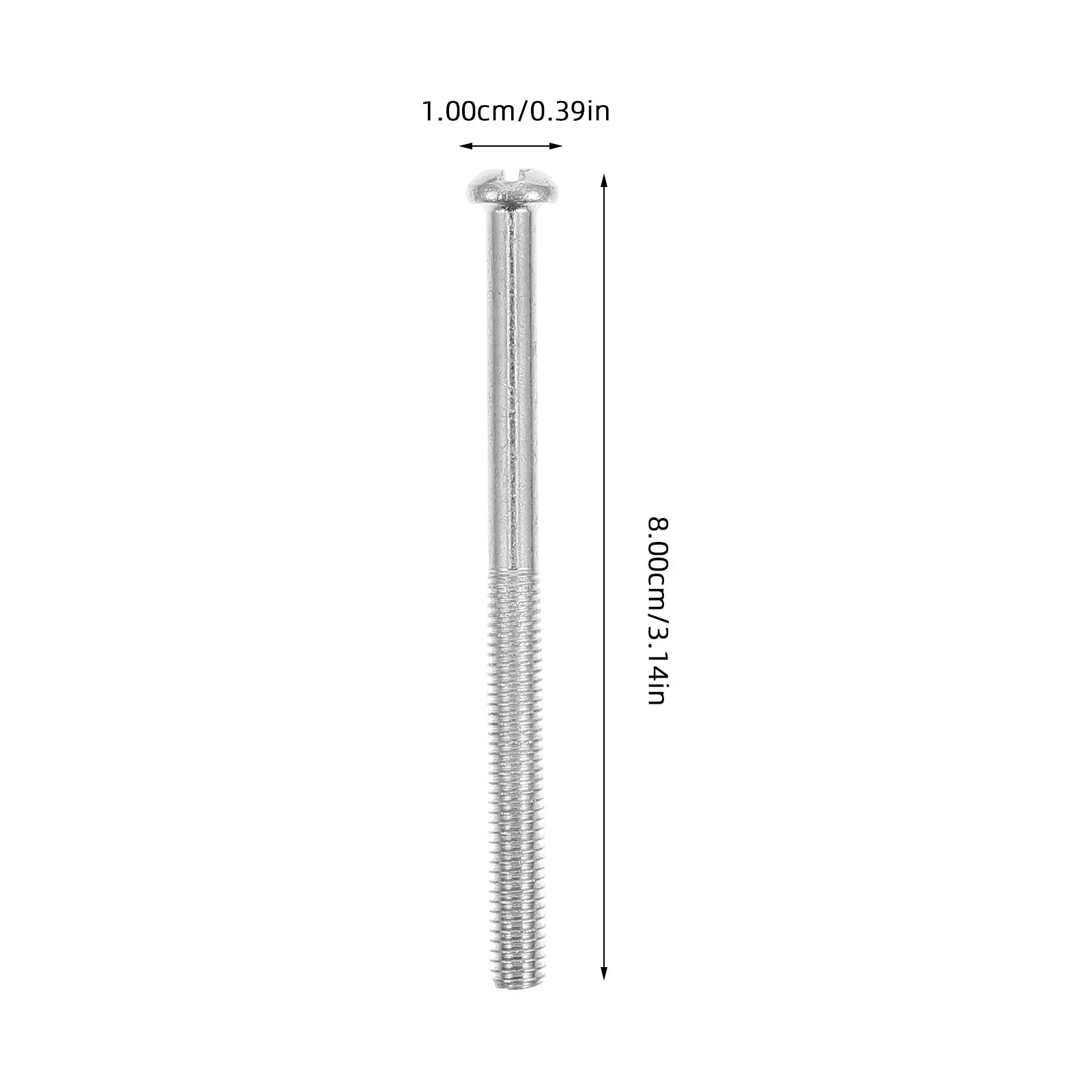 32Pcs Toggle Bolt Wing Nut Set Metal Drywall Anchors Reliable Expansion Screws for Drywall Hanging Heavy Items Fasteners