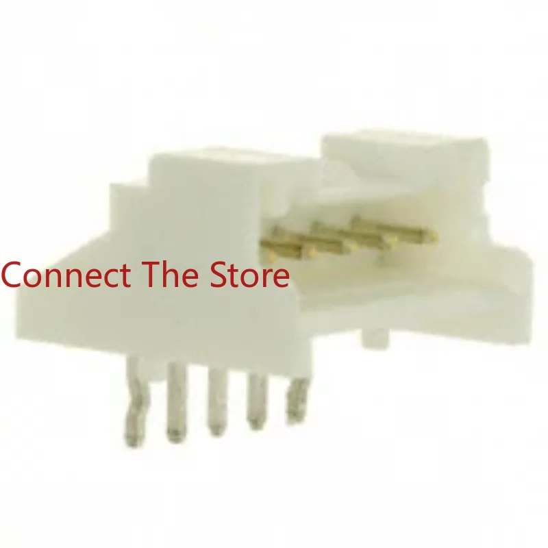 10PCS Connector S05B-PASK-2 Pin Holder 5P 2.0MM Spacing Original Stock