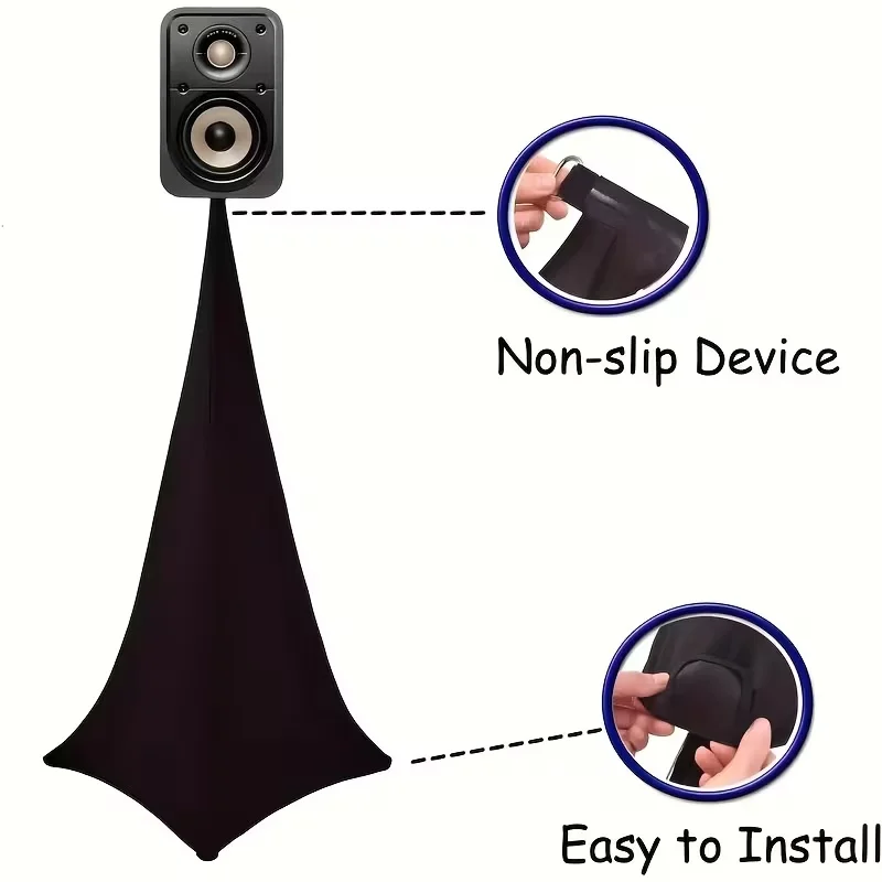 Thumbnail 3 - #1 Top 20 Speaker Stand Bags Worth Buying In 2026