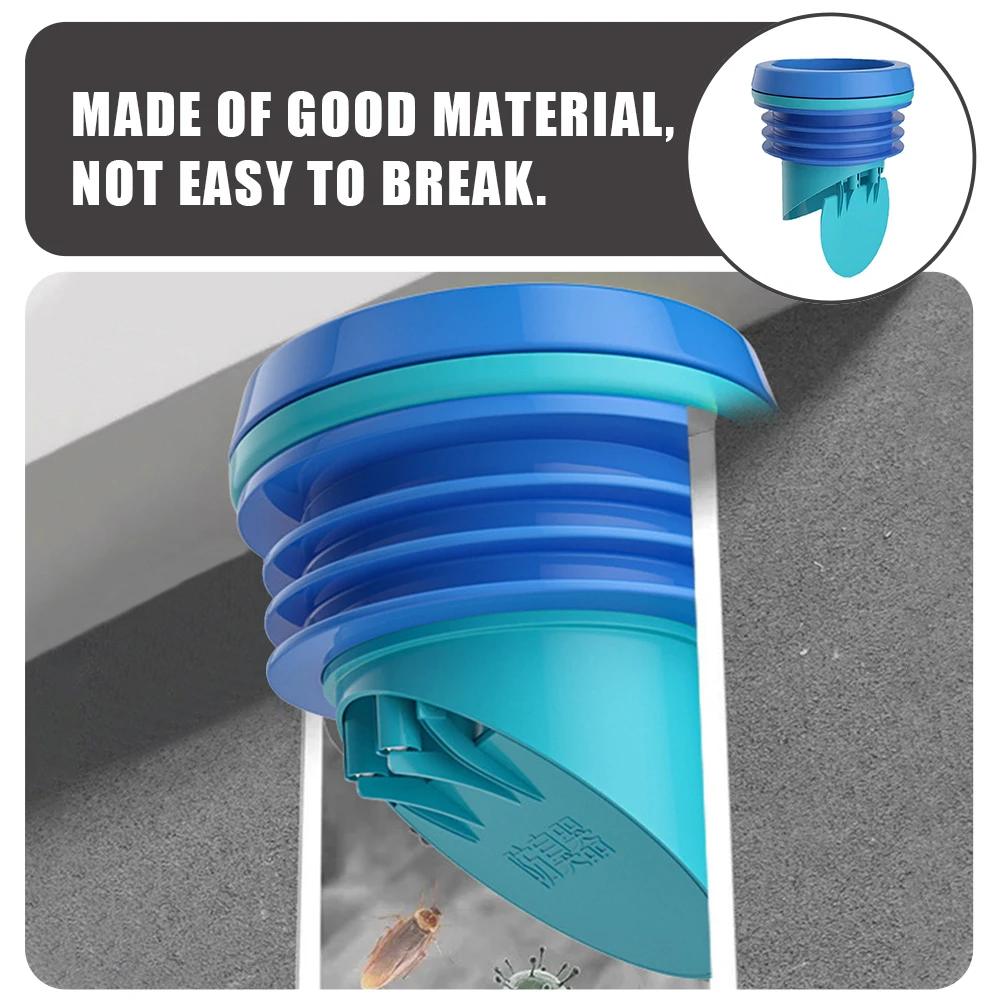 

Universal Bowl Seal With Flange Leak-Proof Gasket Home Bathroom Thick Sturdy Bowl Ringtoilet Base Sealing Ring Toilet Tube
