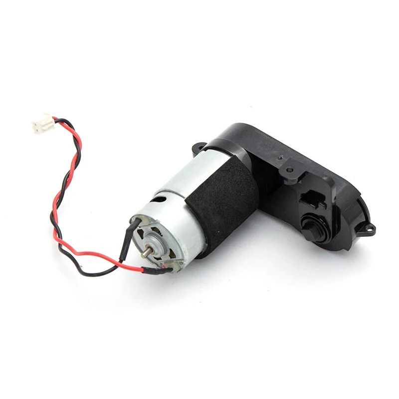 Robot Cleaner Main Central Roller Brush Motor for Eufy L35 VILRRO J300 AIRROBO T9 Robotic Cleaner Parts Brush Motor Accessories