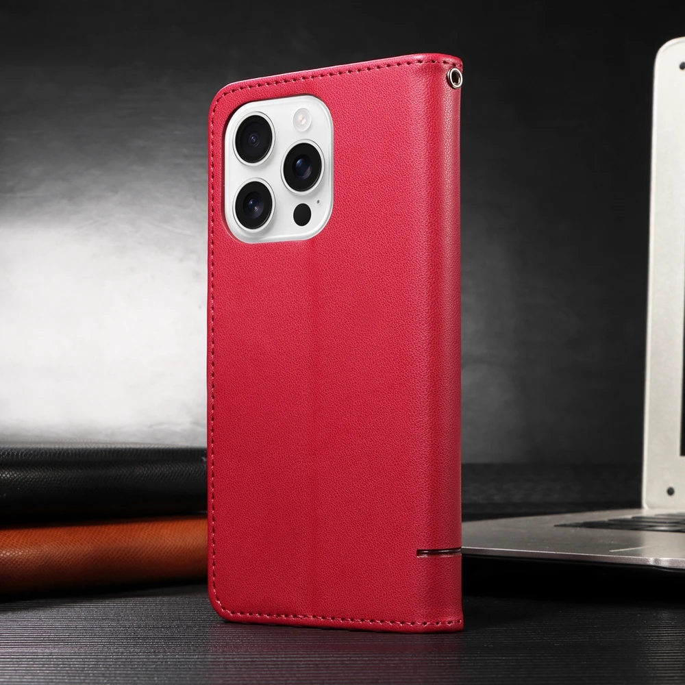 Thumbnail 3 - #18 Trending Wallet Style Phone Case Right Now