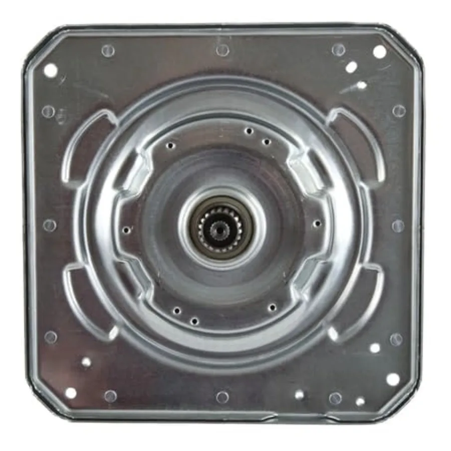 استبدال W11449841 مجموعة تروس ناقل الحركة العلوي لغسالة الملابس Kenmore Maytag Whirlpool AP719