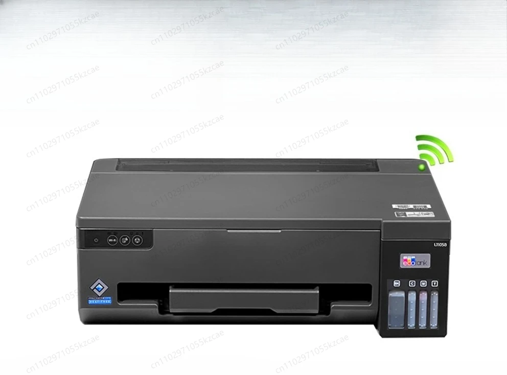 

Original New L11058 Inkjet Printer Automatic Ultra Low Cost Printing for Sublimation A3+ Size 4 Colors